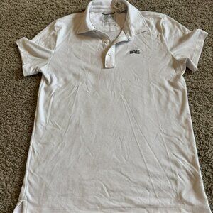 American Eagle Training Activewear Polo Boys XS